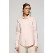 Chemise Polo Club RIGBY GO W REGULAR OXFORD