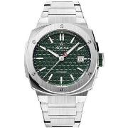 Montre Alpina Montre Homme AL-525GR3AE6B, Automatic, 41mm, 20ATM