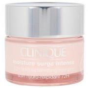 Soins visage Clinique - Gel-Crème Intense Hydratant Moisture Surge 50 ...