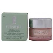 Soins visage Clinique - All About Eyes 15 ml