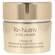 Soins visage Estee Lauder RE-NUTRIV ULTIMATE LIFT regenerating youth c...