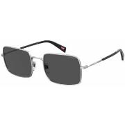 Lunettes de soleil Levis Lunettes de soleil Unisexe LV-1019-S-010 ø 57...