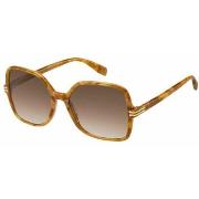 Lunettes de soleil Marc Jacobs Lunettes de soleil Femme MJ-1105-S-03Y ...