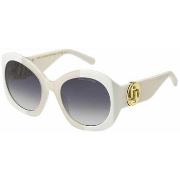 Lunettes de soleil Marc Jacobs Lunettes de soleil Femme MARC-722-S-SZJ...