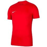 T-shirt enfant Nike Y nk df park vii jsy ss