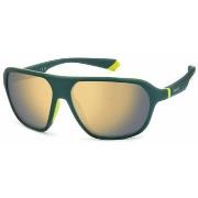 Lunettes de soleil Polaroid Lunettes de soleil Unisexe PLD-2152-S-DLD ...