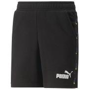 Short enfant Puma 673242-01