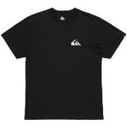 T-shirt Quiksilver Ev Mini Logo