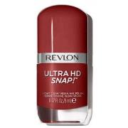 Soins visage Revlon ULTRA HD SNAP! nail polish 014-red and real 8 ml