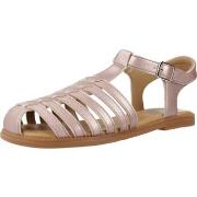 Sandales enfant Geox J SANDAL KARLY GIRL