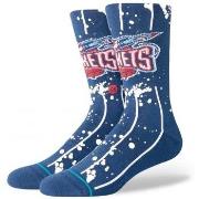 Chaussettes Stance Chaussettes Homme OVERSPRAY HOU NBA