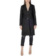 Manteau Vero Moda VMFORTUNESARA LONG COAT GA BOO 10320531