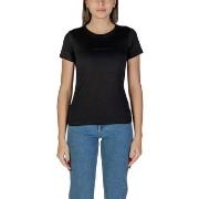 T-shirt Calvin Klein Jeans INSTITUTIONAL GRAPHIC J20J224990