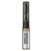 Soins visage Rimmel London WONDER'LAST brow tint for days 001 4,5 ml