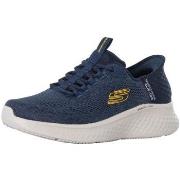 Baskets basses Skechers Baskets Skech-Lite Pro à enfiler