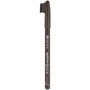 Maquillage Sourcils Essence Crayon Brosse Sourcil Eyebrow Designer - 1...