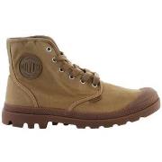 Bottes Palladium Pampa Hi