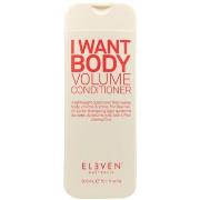 Soins &amp; Après-shampooing Eleven Australia I Want Body Volume Condi...