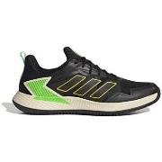 Baskets basses adidas Defiant Speed