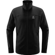 Sweat-shirt Haglöfs Betula Jacket Men