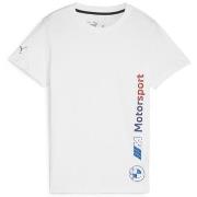 T-shirt enfant Puma 624199-02