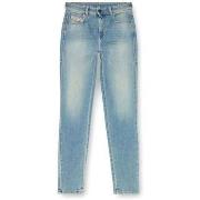 Jeans Diesel 1984 SLANDY-HIGH 09J09-01