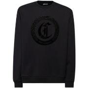 Sweat-shirt Roberto Cavalli 77OAIE19-CF102