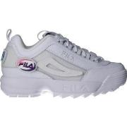 Chaussures Fila 1010864 1FG DISRUPTOR