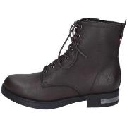 Bottines U.S Polo Assn. EZ455