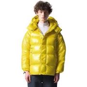 Manteau Area Zero -