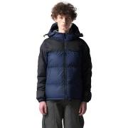 Manteau Area Zero -