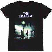 T-shirt The Exorcist HE2946