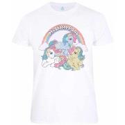 T-shirt My Little Pony HE3019