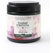 Soins &amp; Après-shampooing Alcantara Traybell Essentia Mascarilla So...