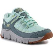 Chaussures Skechers Stamina AT - Artists Bluff 180145 - Sage