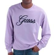 Sweat-shirt Guess G-M3GQ08KBK32