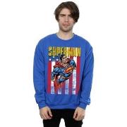 Sweat-shirt Dessins Animés Flight