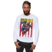 Sweat-shirt Dessins Animés Flight