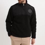 Sweat-shirt Cerruti 1881 Sherpa Frontignan