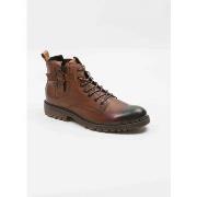 Boots Kdopa Alegre Marron