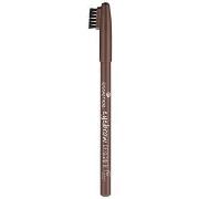 Maquillage Sourcils Essence Eyebrow Designer Lápiz De Cejas 12-hazelnu...