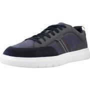 Baskets Geox U MEREDIANO B