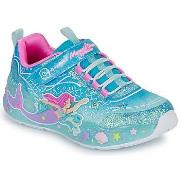 Baskets basses enfant Skechers S-LIGHT: MERMAID DREAMS