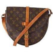 Sac a main Louis Vuitton Sac porté épaule en cuir