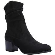 Bottines La Modeuse 73670_P173846