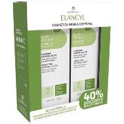 Soins minceur Elancyl Slim Pack Réducteur Anti-cellulite 2 X