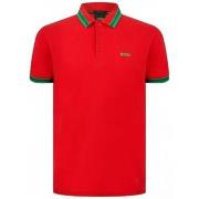 Polo BOSS 10241663 50469055