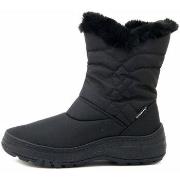 Boots Antarctica Femme Chaussures, Bottine, Tissu Imperméable, 571NE