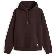 Sweat-shirt Vans VN000JQHCHU1-CHOCOLATE PLUM