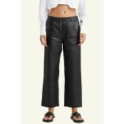 Pantalon Serge Pariente SARAH PANT NOIR